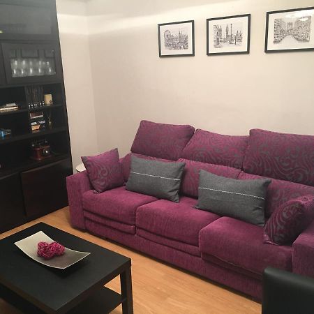 Apartamento Gijon Playa Zewnętrze zdjęcie