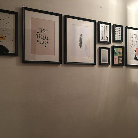 Apartamento Gijon Playa Zewnętrze zdjęcie
